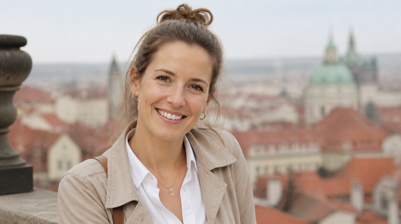 Laura Steiner – Bloggerin