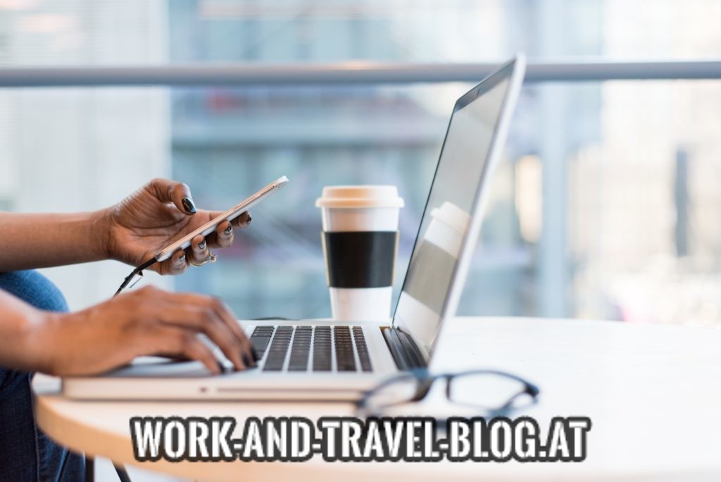 arbeiten im urlaubssemester