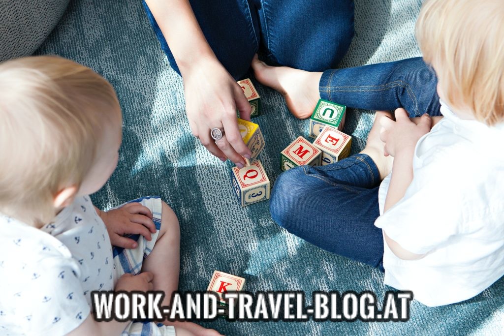 Au Pair