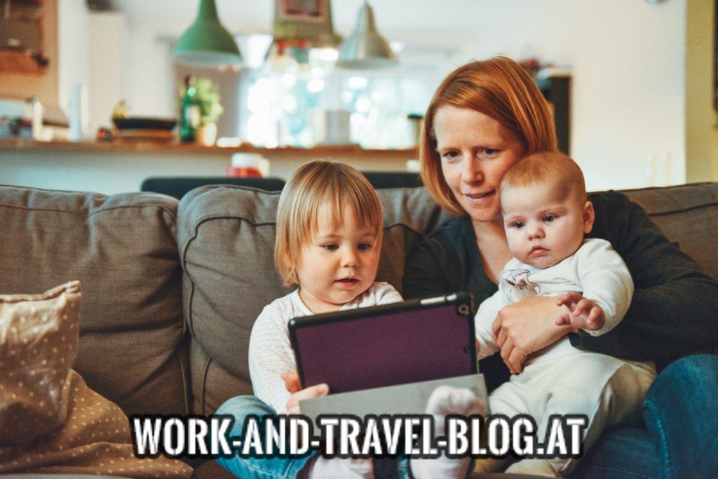Au Pair