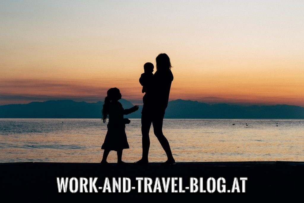 Au Pair Mädchen Au Pair Mädchen