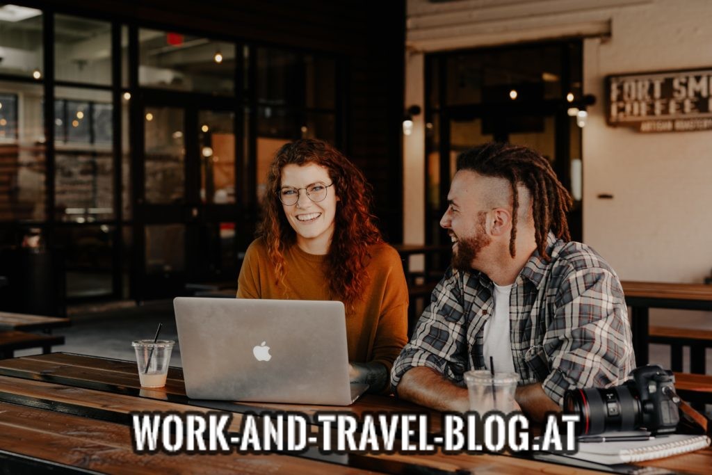 Au Pair in Deutschland