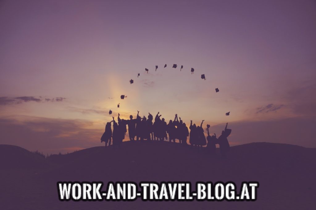 Semester im Ausland Vorteile Semester im Ausland Vorteile
