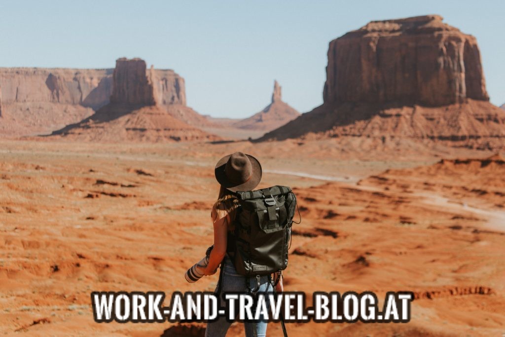 Work and Travel work and travel