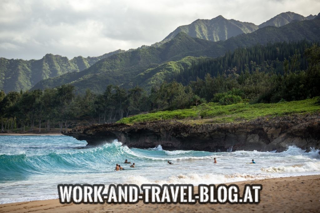 Work and Travel Hawaii Work and Travel Hawaii