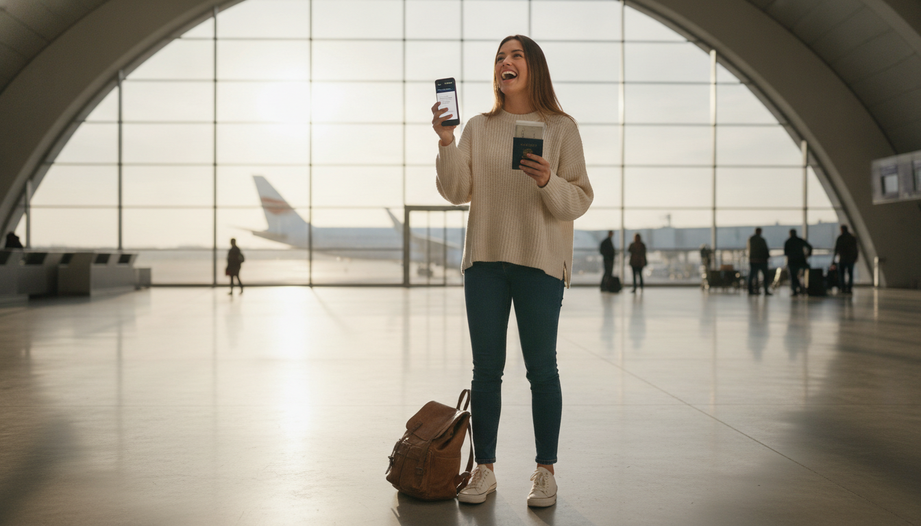 Work and Travel Visum: So beantragst du es richtig