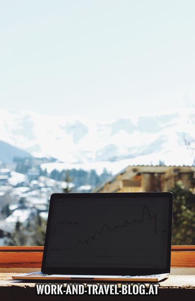 Arbeiten im Urlaub für Kost und Logis | MACHBAR?