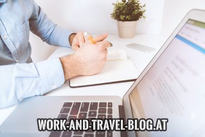 Arbeiten im Urlaub verboten | Droht KÜNDIGUNG?