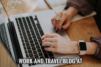 Arbeiten im Urlaubssemester | Geld BENÖTIGT?