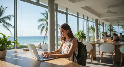 Coworking Spaces weltweit: Meine Top-Empfehlungen