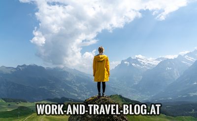 Nach Matura ins Ausland | Bock auf neue Erfahrung?