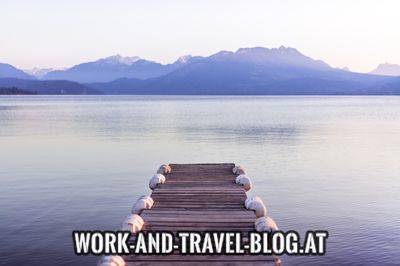 Sabbatical | GESTRESST vom Alltag & Auszeit nötig?