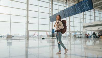 Sugardating fürs Auslandsjahr: Wie ich meine Reise finanzierte