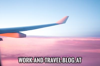 Work and Travel Angebote | BOCK auf Auslandszeit?