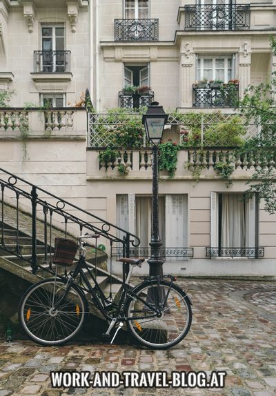 Work and Travel Europa | LUST auf eine Rundreise?