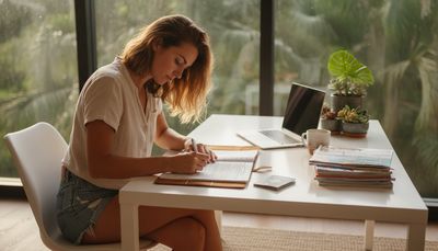 Work and Travel Visum: So beantragst du es richtig